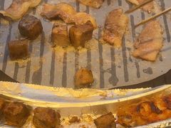 -喜井无限自助烤肉公司(石厦店)