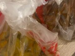 -绝味鸭脖(双龙路店)