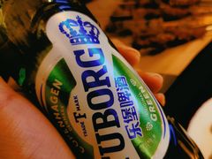 -三杯赤運·中式小酒馆(所城里店)