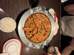 -胖哥俩肉蟹煲(淮安万达店)