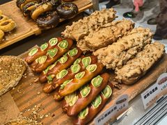 -Bread Talk 面包新语(荟聚店)