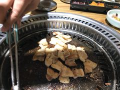 -梅梅家的烤肉店(槐北路店)