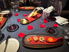 -wann lounge 低温慢煮牛排·清吧