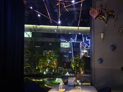 -Wei菋·Le Bistrot