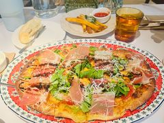 -夏朵餐厅(丁香店)
