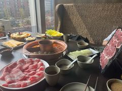 -滇釜火锅·能喝汤的火锅(车公庄店)