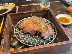 -泰莲庭·溪畔餐厅(雁栖湖店)