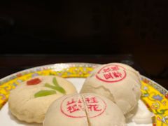 -富华斋饽饽铺·宫廷糕点·伴手礼(护国新天地店)