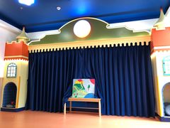 -小门牙好性格托育(北外滩中心)