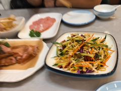 -华竹饭店(中央大街店)