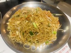 -后街佬·炭火鲜鱼杂(南城店)