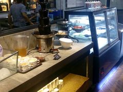 -比格比萨自助(密云店)