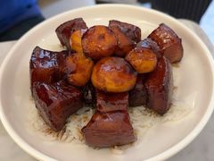 -南小馆(迪士尼小镇店)