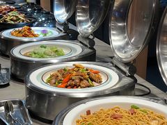 -蓝鲸湾汤泉(包河店)