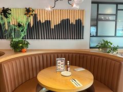 -星期五餐厅(金融街店)