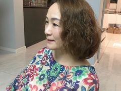 -风格style 专业烫染
