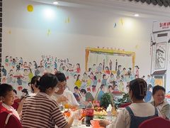 -红胖胖龙虾王·本地菜