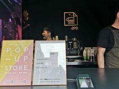 -JPG coffee(广州体育西店)