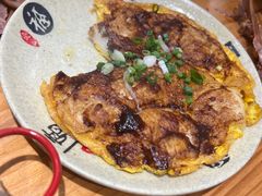 -余氏豆腐包老店(东直街店)