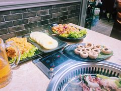 -玲姐吉祥齐市烤肉