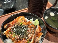 -玄白·炭烤活鳗(上海首店)