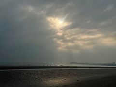 -江山半岛白浪滩景区
