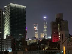 -海底捞火锅(海宁路店)