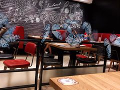 -必胜客(永旺店)