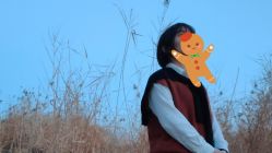 -付军剪艺