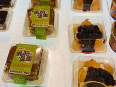 -金凤成祥(为公桥店)