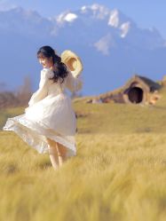 -索菲亚摄影会所