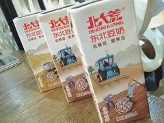-美玲餐厅(保利店)