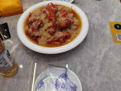 -虾女王·龙虾·烧烤(龙江店)