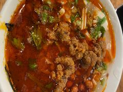 -豆相识•九九豆腐脑(牛咡桥店)