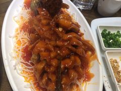 -福照楼汽锅鸡·云南菜(护国路店)