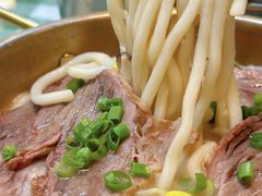 -益百岁牛尾汤(香山路店)