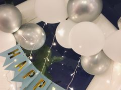 -天空花园餐吧·生日·团建(南山店)