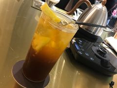 -CAFE'IN精品咖啡体验空间(小寨店)