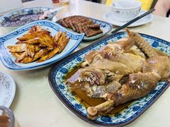 -芸海阁·农家私房菜(沙家浜景区出口店)