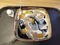 -鲜芋仙(宝地广场店)