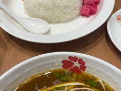 -阳阳中国饭(北京荟聚店)
