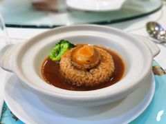 鲍鱼捞饭-樱苑(四川北路店)