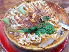 -清真·马文砂锅大全(麦苋街店)