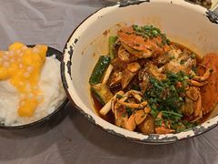 -辣螃铠盆盆蟹大排档(总店)