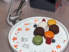 -RIVIERA 松鹤楼(外滩店)