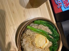 -72街荷叶饭(三元里店)
