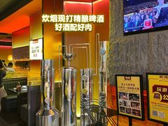 -炊烟小炒黄牛肉(浦东世纪汇店)