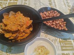 -聚味瞿记·龙虾堂(树木岭店)