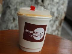 -Joymean coffee.见面咖啡