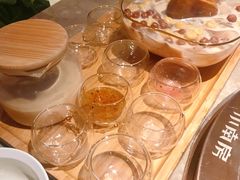 -小南房鲜美蛙火锅(北苑店)